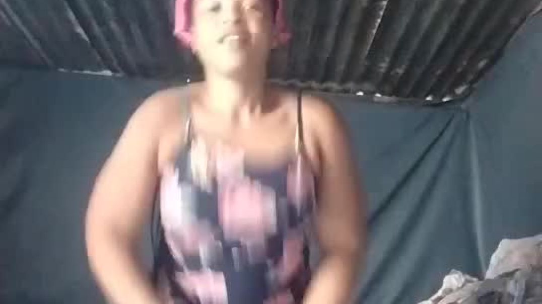 Rural pussy