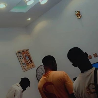 Akinola OPEYEMI