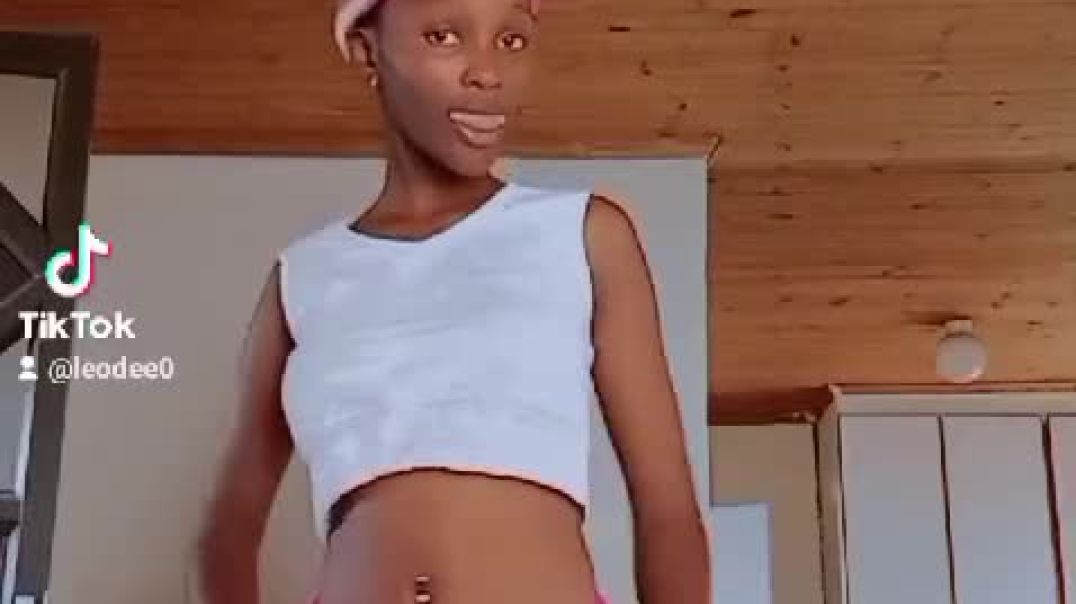 Teen pussy