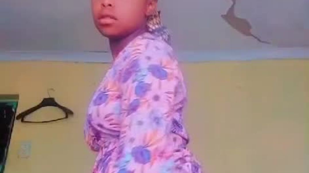 Naughty teen