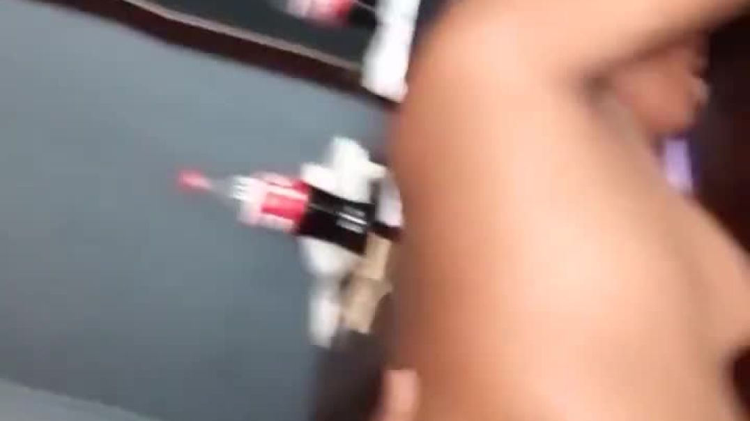 ⁣2nd round on prostitute