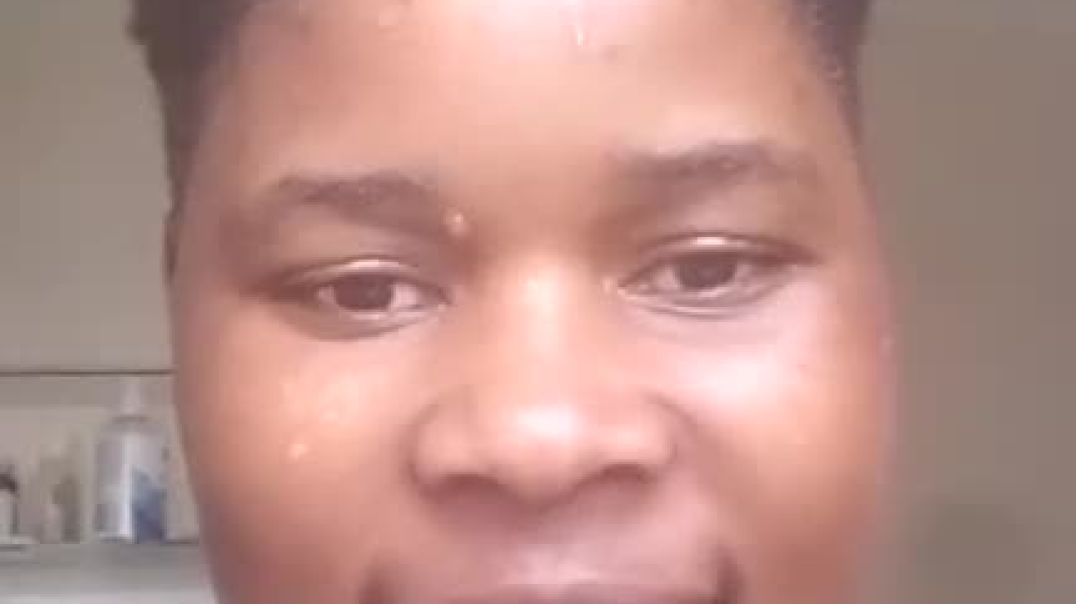 ⁣Fatima from malawi