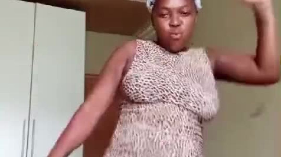 Shaved pussy