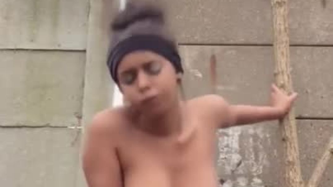 ⁣Ngithole umagosha endleni eya ekhaya