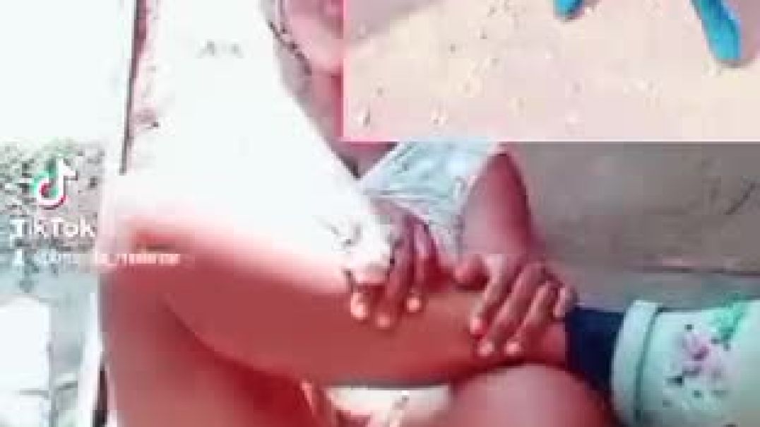 ⁣Brenda mabree pussy