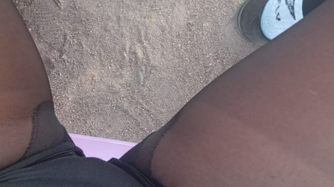 Horny and wet school teen