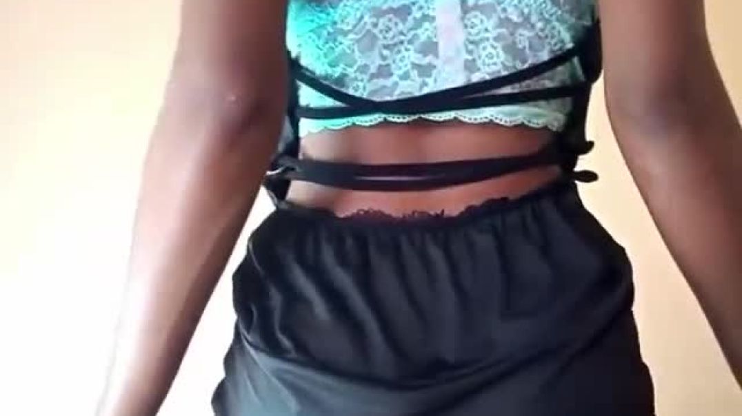 So sexy...uzoqanyekwa