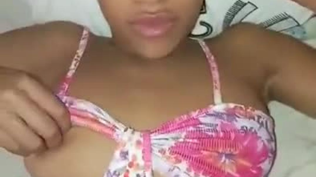 How old is she ??
