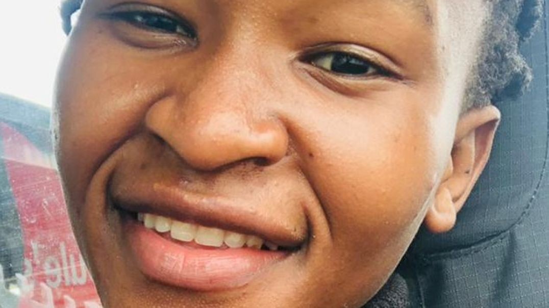 ⁣Sthembile pussy