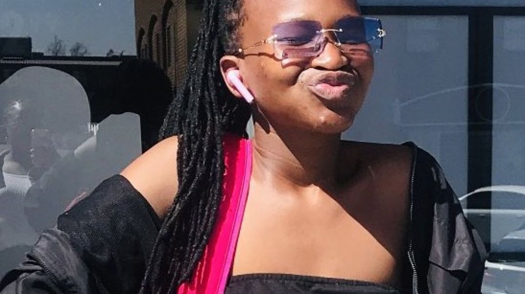 ⁣Sthembile beautiful pussy
