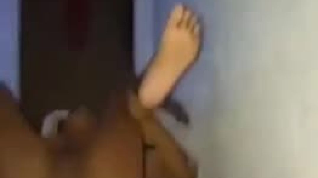 ⁣Fucking my step sister