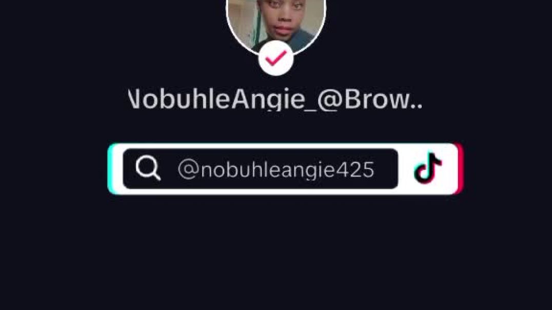 ⁣Pussy from tiktok