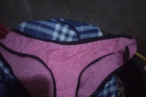 Pussy ka mshana inuka kamnandi