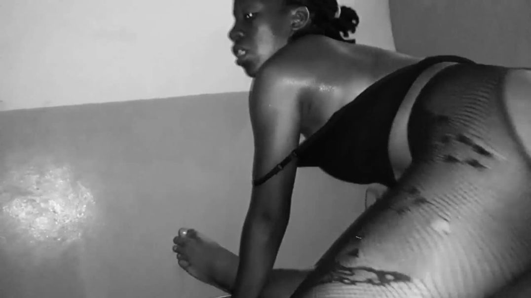 ⁣Mbali from Soweto Sextape part 5