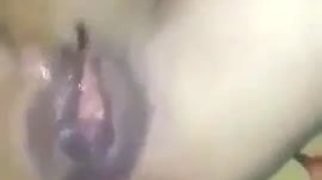⁣Yellow Bone Teen having A Best Dick ever