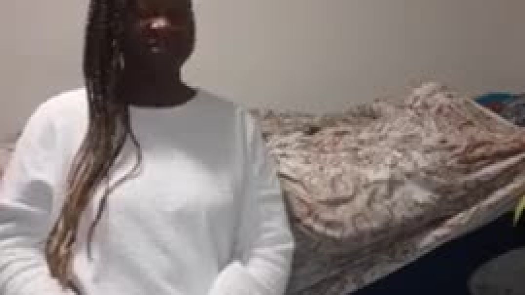⁣Best Blow Job I ever Had No hands 😤