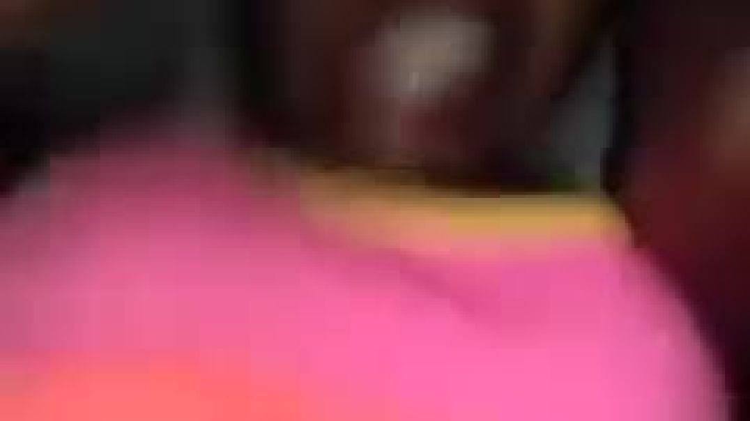 ⁣Fucking my College Girlfriend