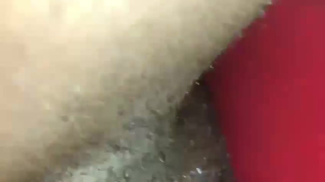 ⁣Going Raw on pink pussy