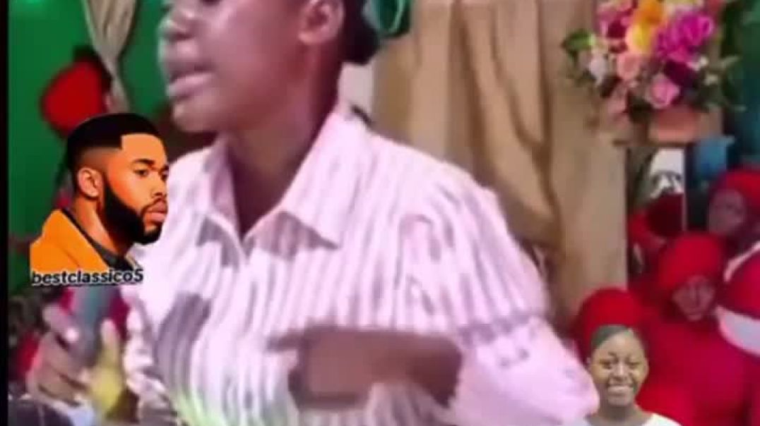 ⁣Pastors daughter part 1