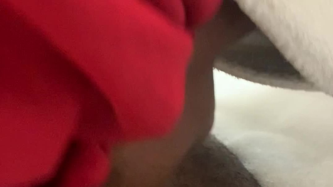 ⁣Mpilo sucking a dck