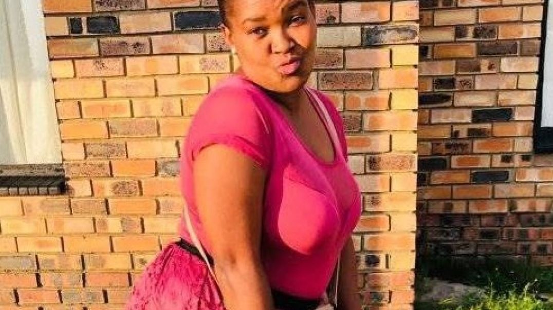 ⁣Thembi from tembisa