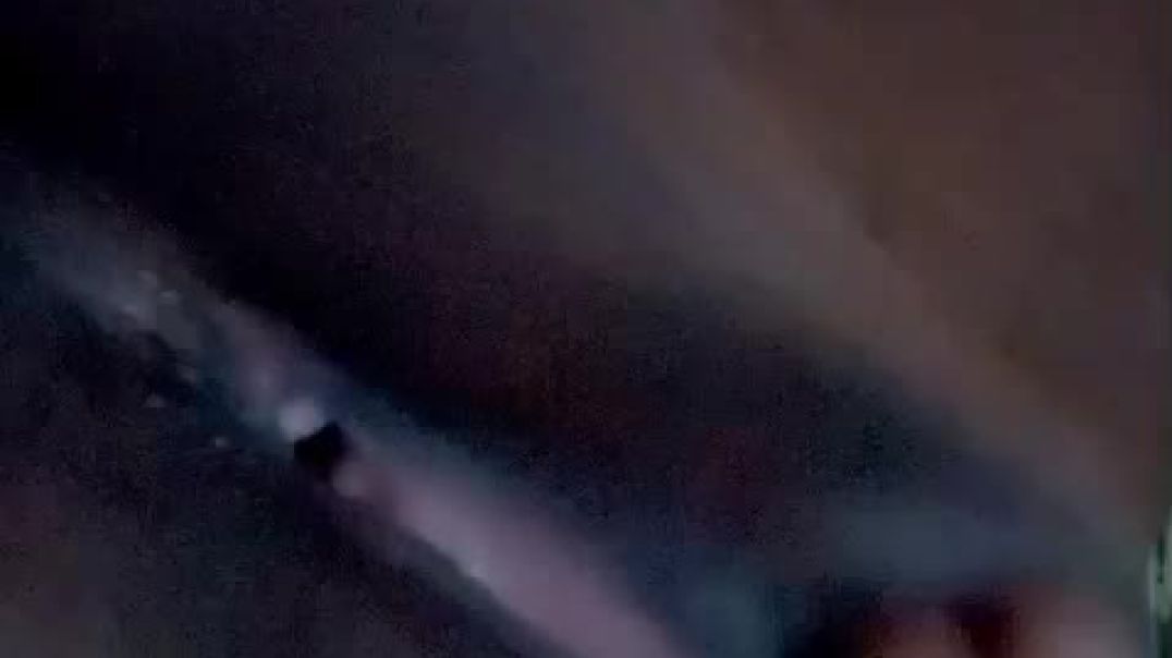⁣2K rubbing big hole