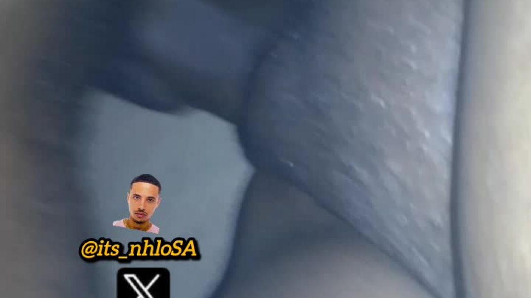 ⁣I'm enjoying fucking the biggest fat pussy ever