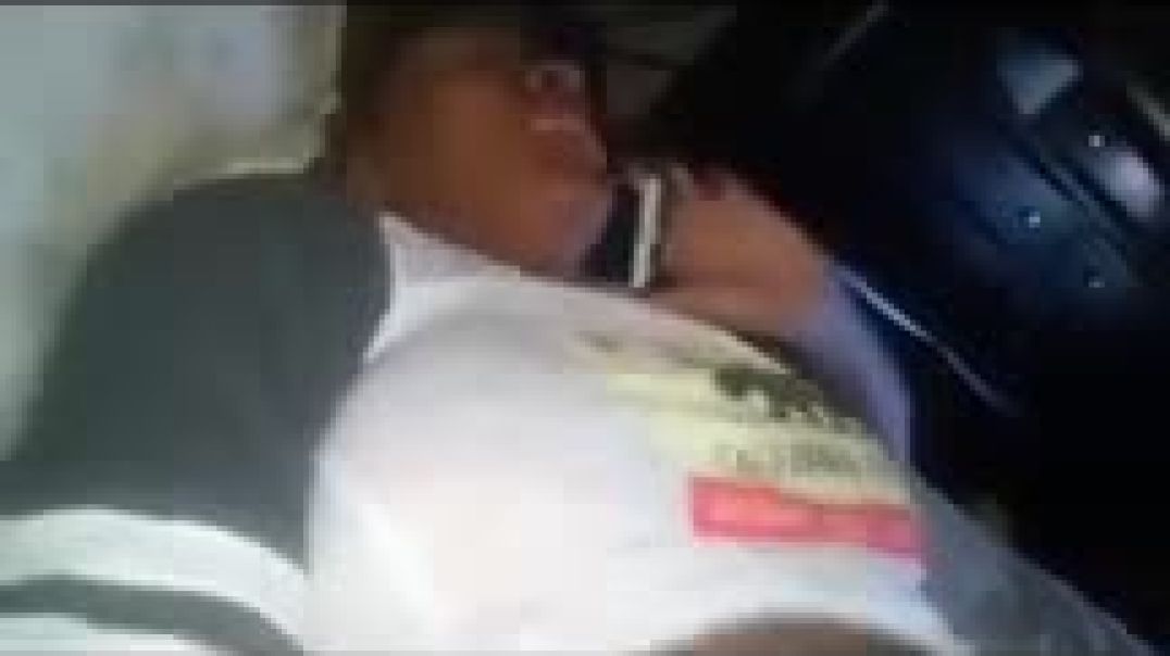 She_s cheating while on the phone