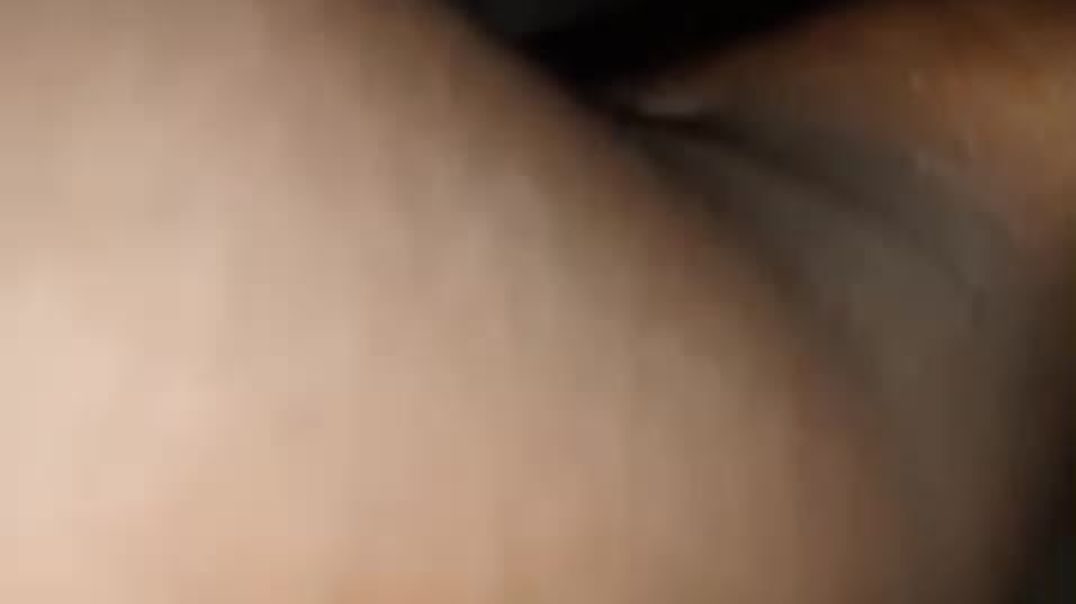⁣My girlfriend sent me a video masturbating