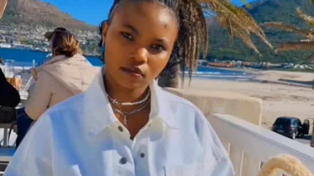 ⁣Eunice manda
