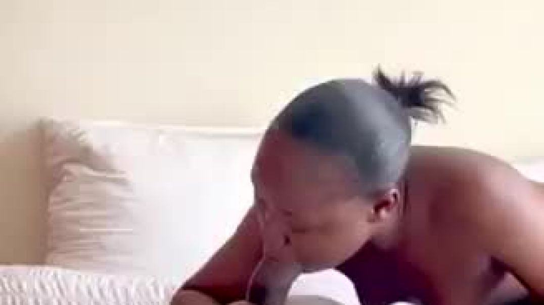 ⁣Sextape from Thabang