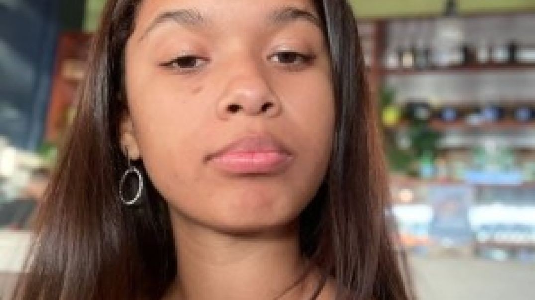 ⁣Creamy pussy
