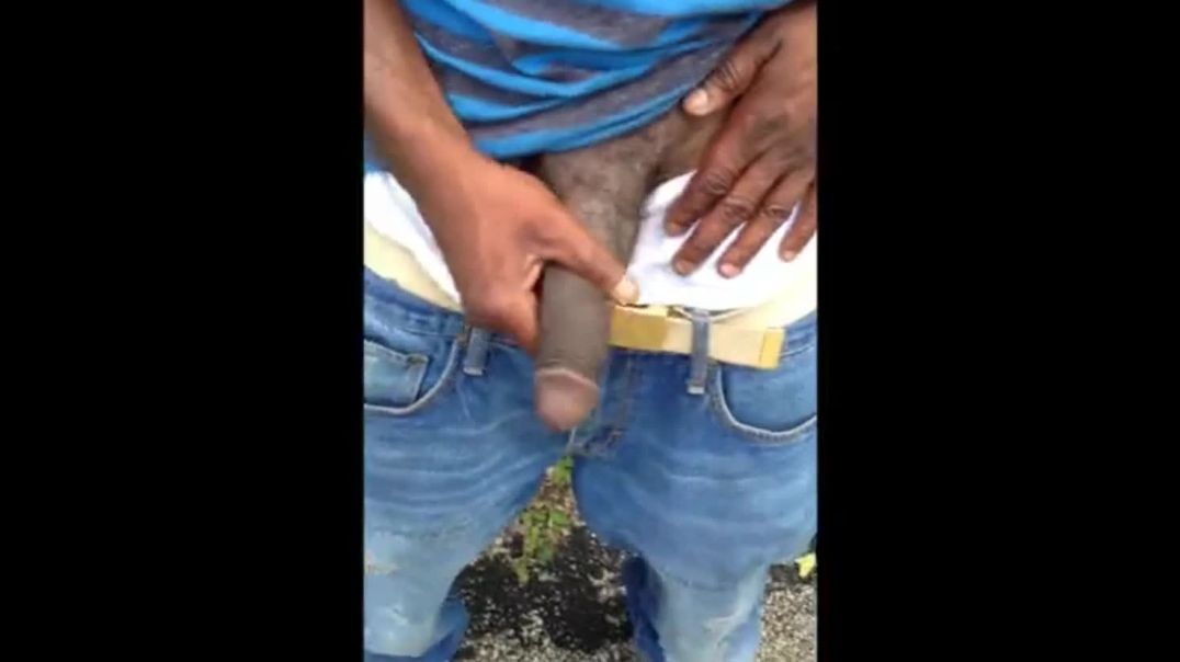 ⁣Black cock for yo fuck and to enjoy