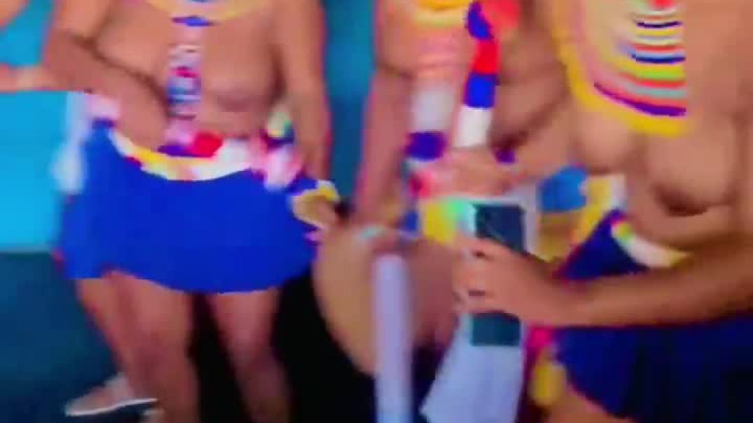 Zulu Virgins