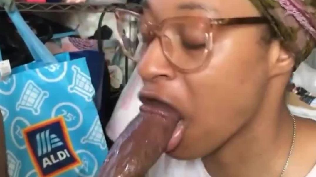 ⁣Mzansi youth suck it like they mean it