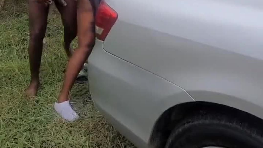 ⁣Tembisa Uber Driver Caught Getting Paid With Pussy
