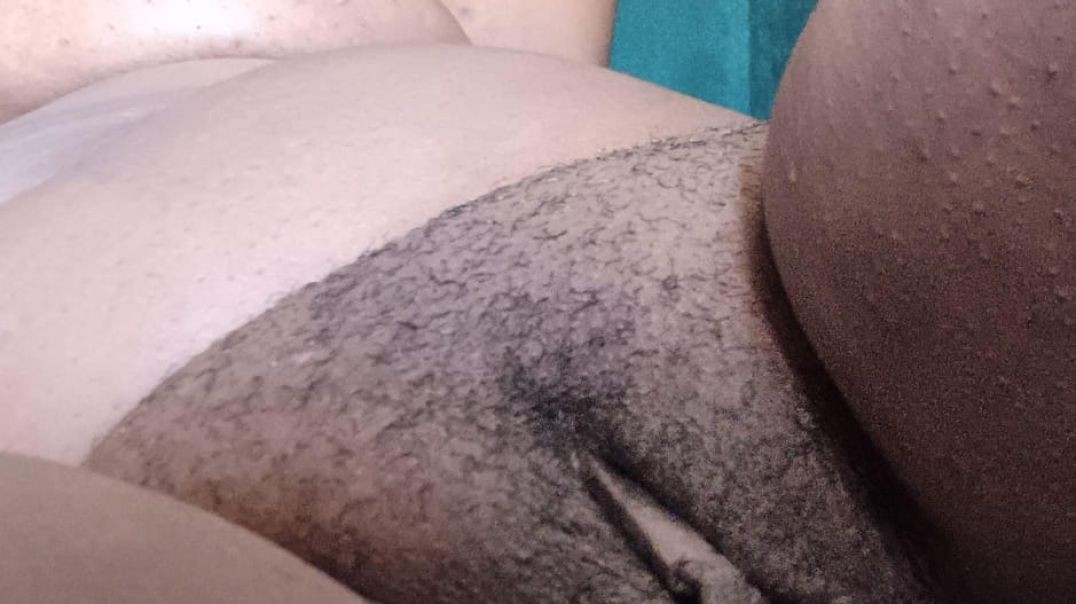 ⁣A quick enjoyment sex with her