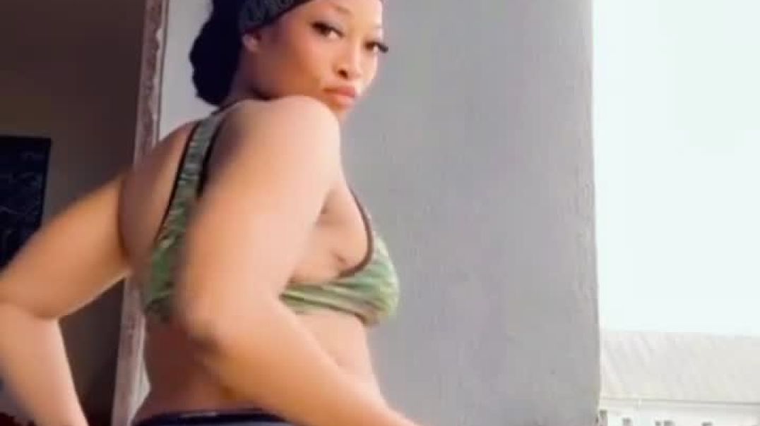 Big Nywana #fyp