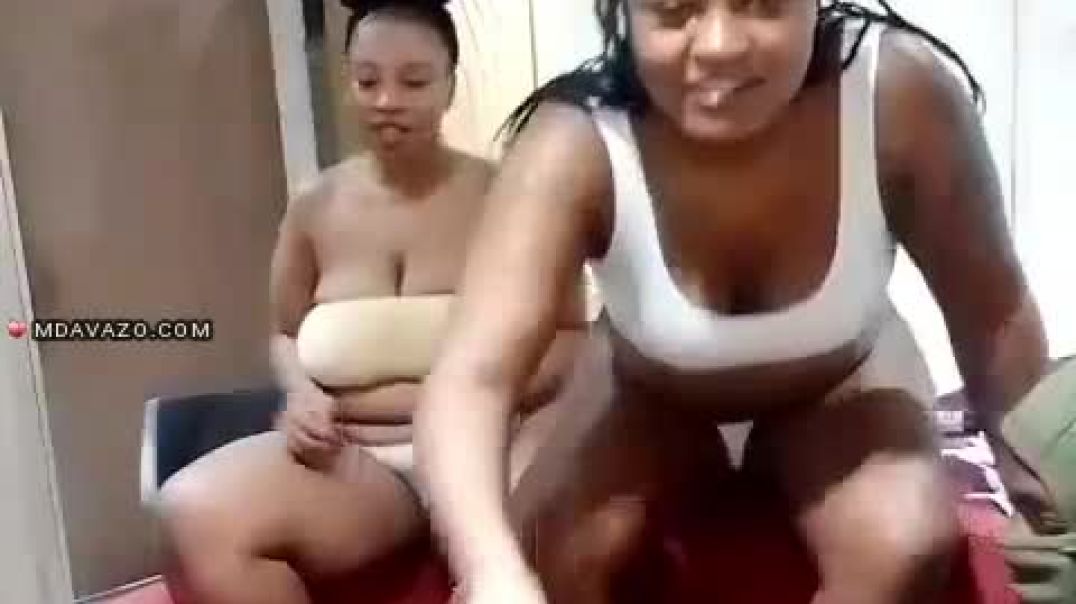 ⁣DoubleDose Kasi Whores Takes Turns