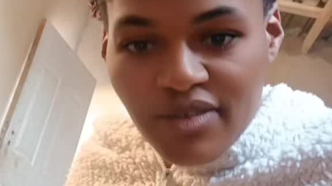 ⁣TikTok Hairy Pussy Show