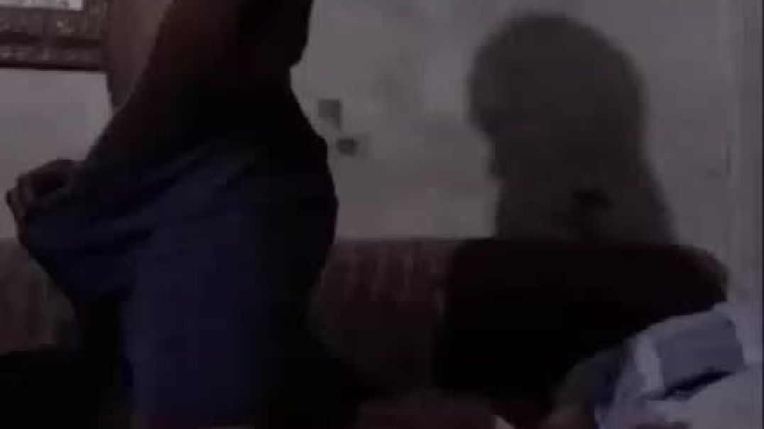 ⁣They were having sex live on Facebook