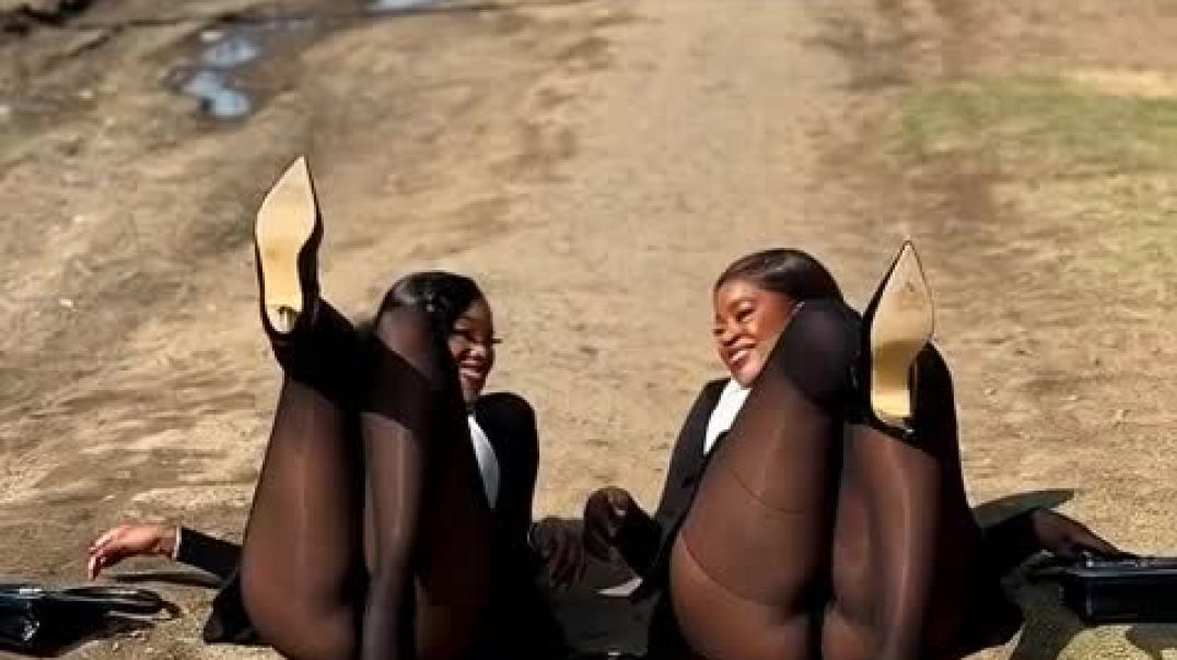 ⁣Bitches in the street AI