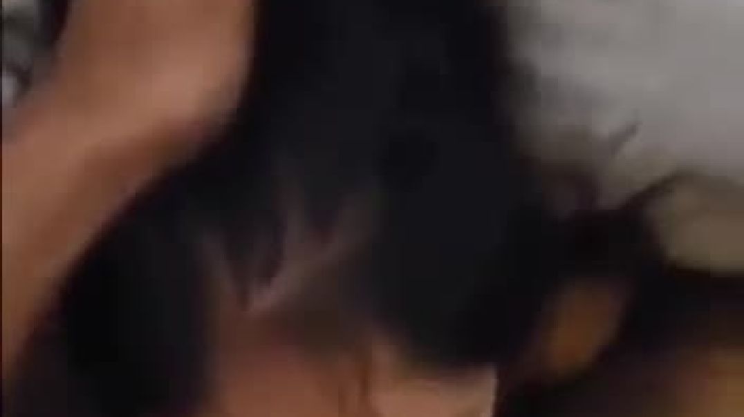 ⁣Desi_indian_teen_blowjob_and_golden_shower_-_Porn_-_EroMe