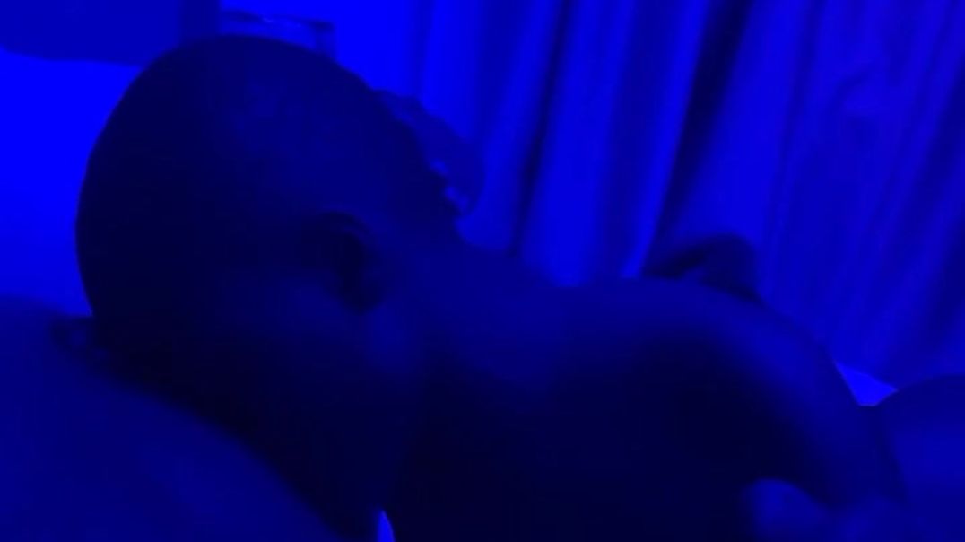 ⁣Ama 2k teen with a small mouth suck blesser
