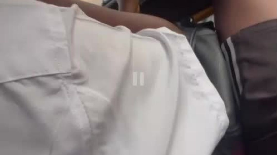 ⁣18 Year Old Teen Relax and enjoy the show pt2
