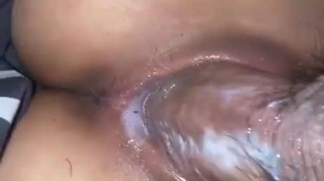 ⁣Gota fuck this pussy
