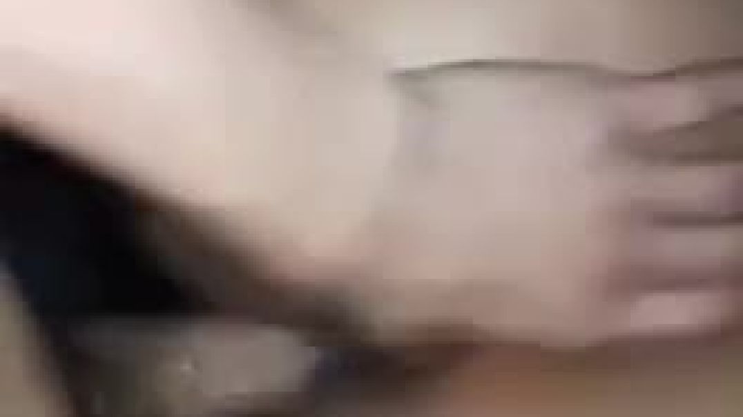 ⁣Coloured pawg