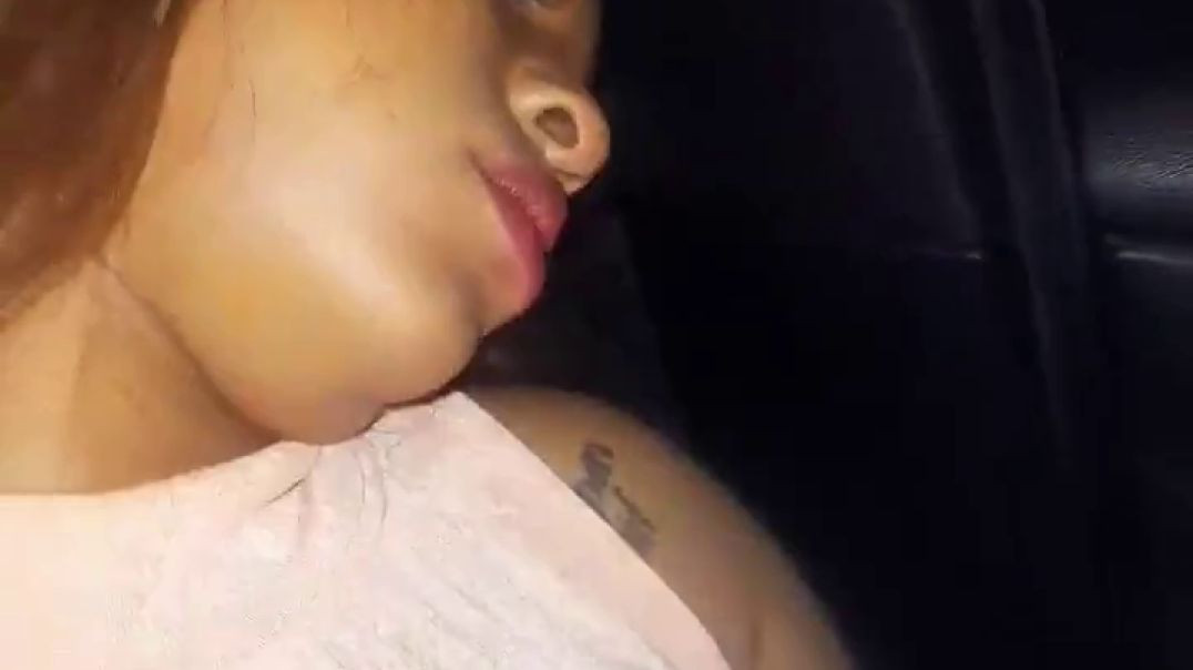 ⁣Slayqueen Drunk and fucked