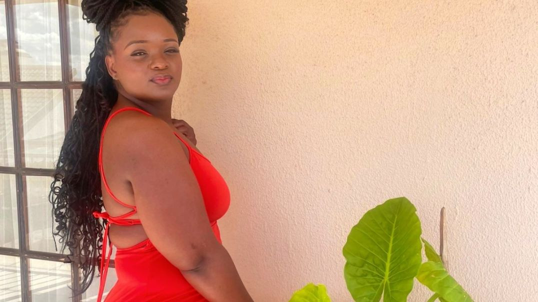 Margaret Moepane