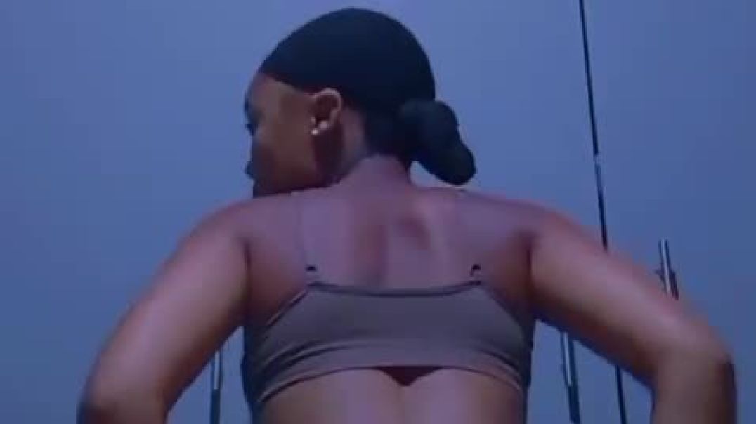 ⁣Twerk